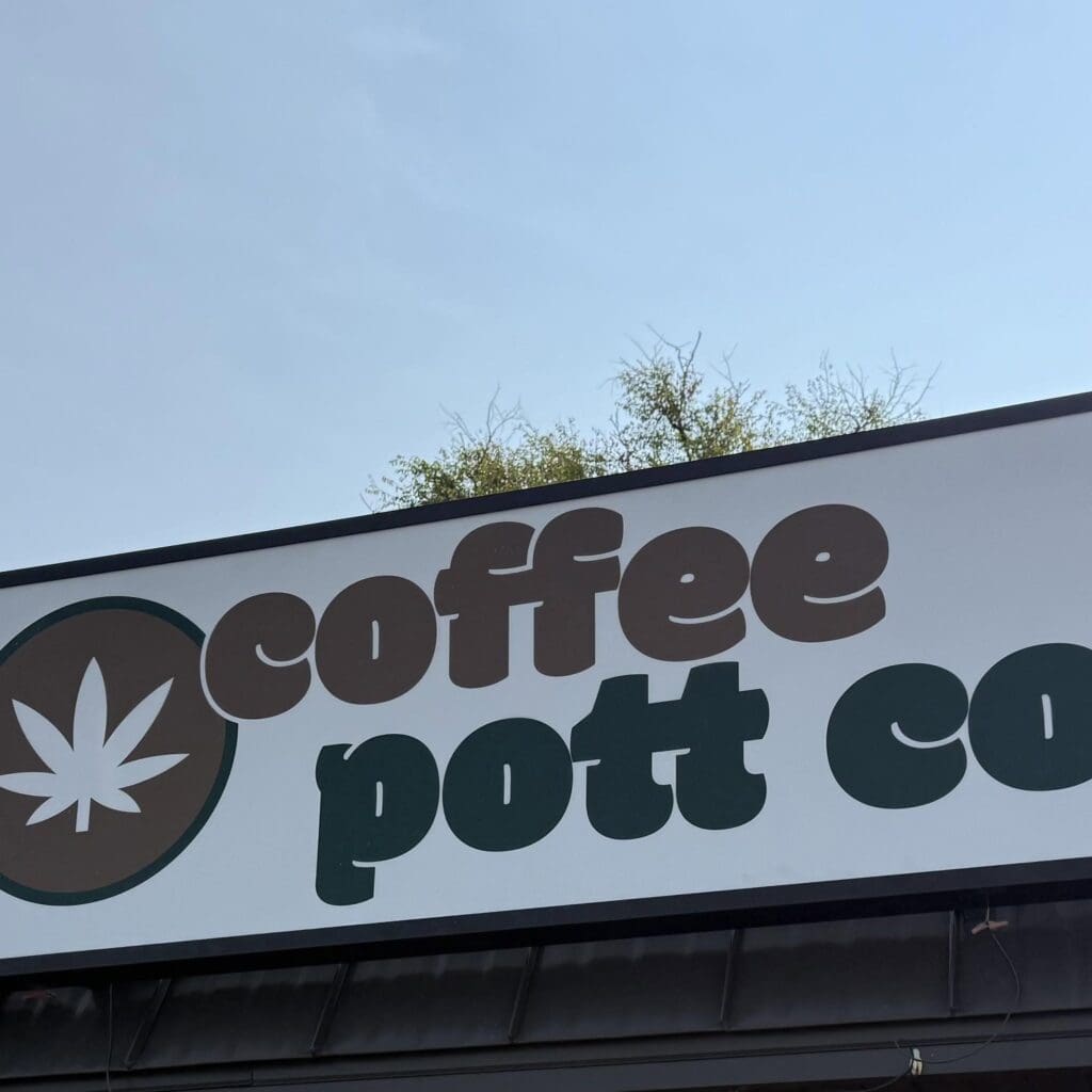 Coffee Pott Co