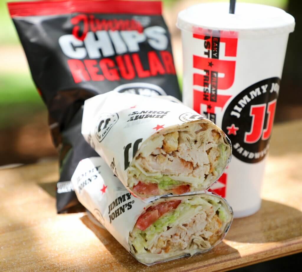 Jimmy Johns