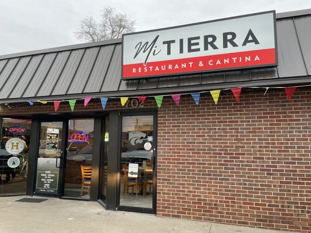 Mi Tierra