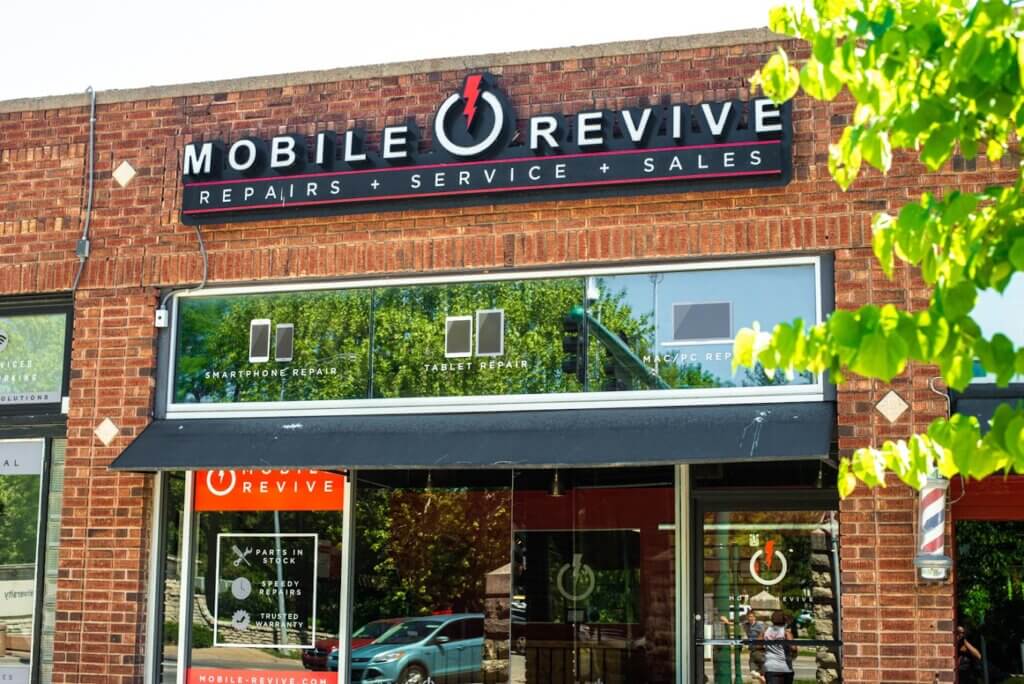 Mobile Revive