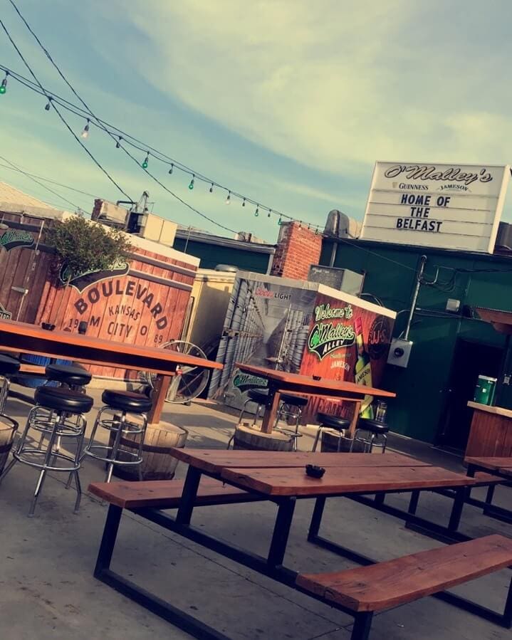 O'Malley's