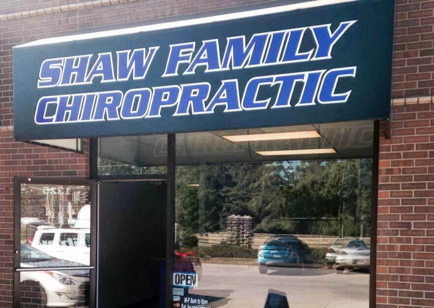 Shaw Family Chiropractic