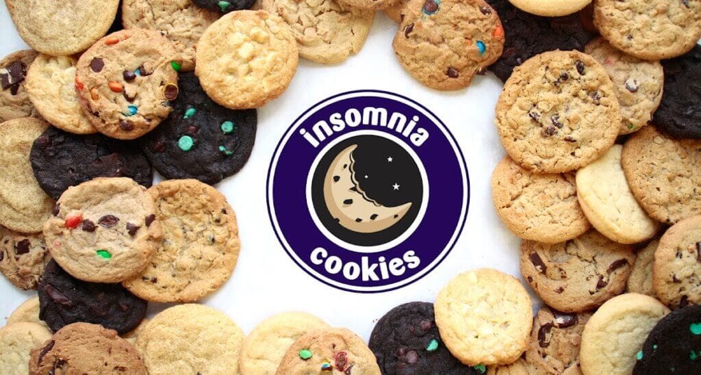 Insomnia Cookies