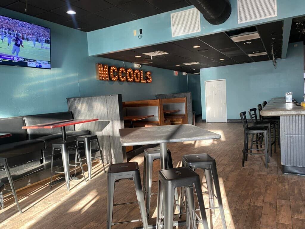 McCool's